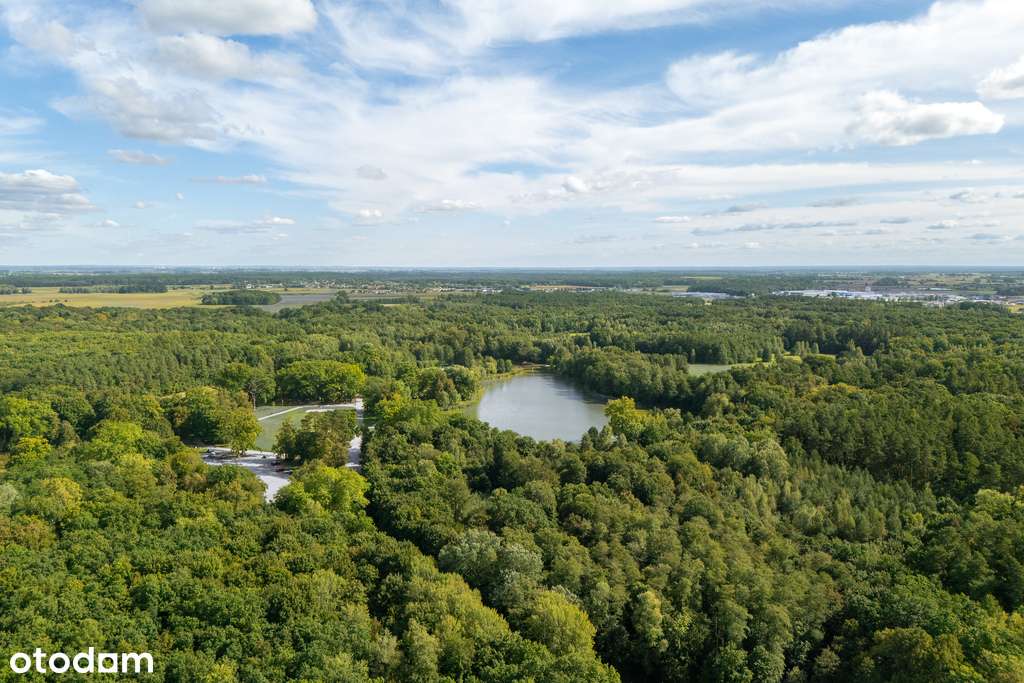 Mieszkanie/ Park Szczodre- wykończone i umeblowane-19