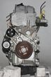 Motor NISSAN 100 NX (B13) 1.6 | 03.90 - 10.94 Usado REF. CR12 - 1