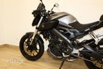 Yamaha MT - 13