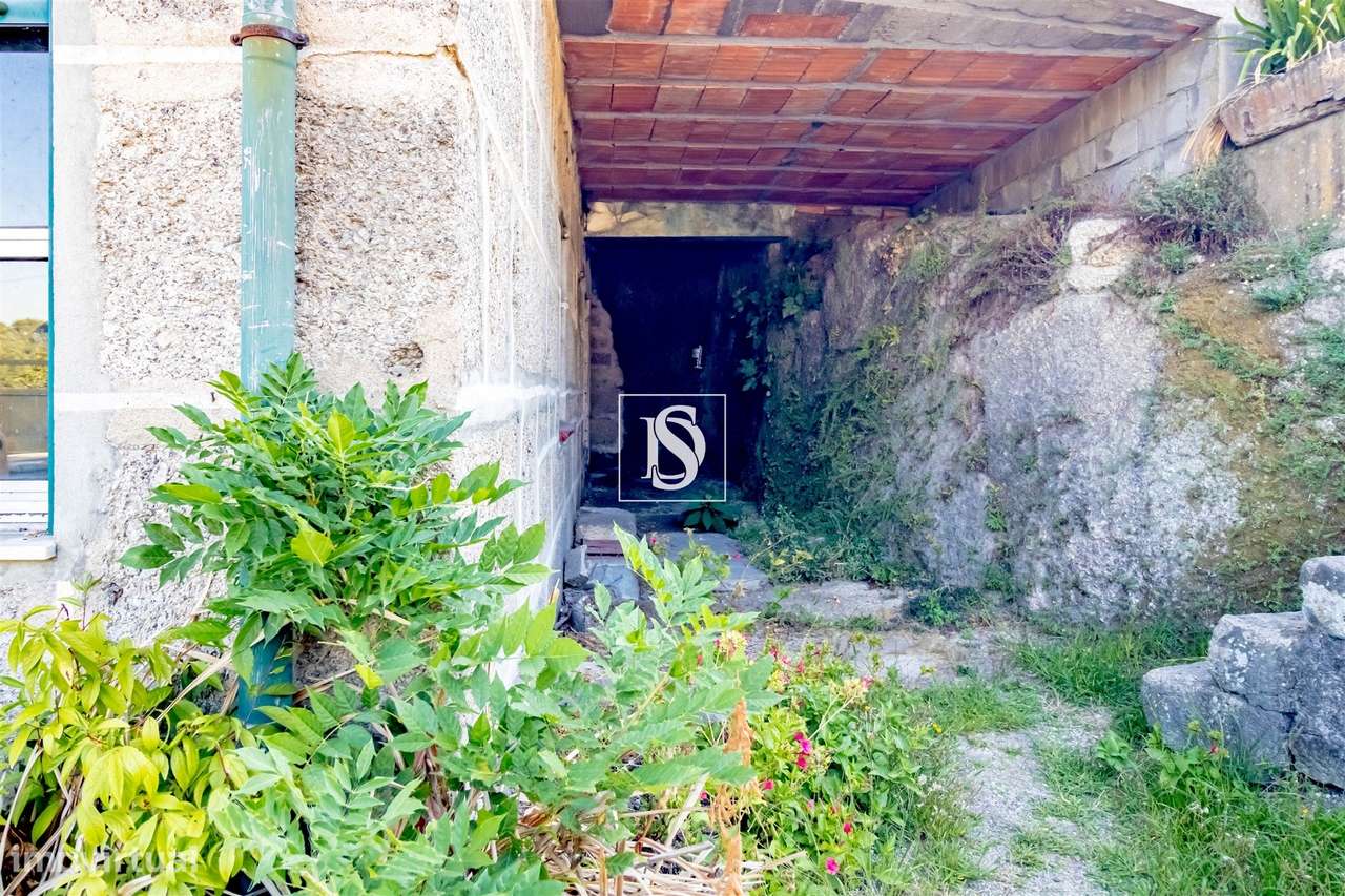 Moradia em Banda T2 Venda em Amarante (São Gonçalo), Madalena, Cepelos-25