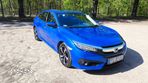 Honda Civic 1.5 T Executive CVT - 2