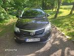 Toyota Avensis 2.0 D-4D Sol plus+NAVI - 1