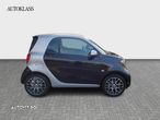 Smart Fortwo 60 kW electric drive - 11