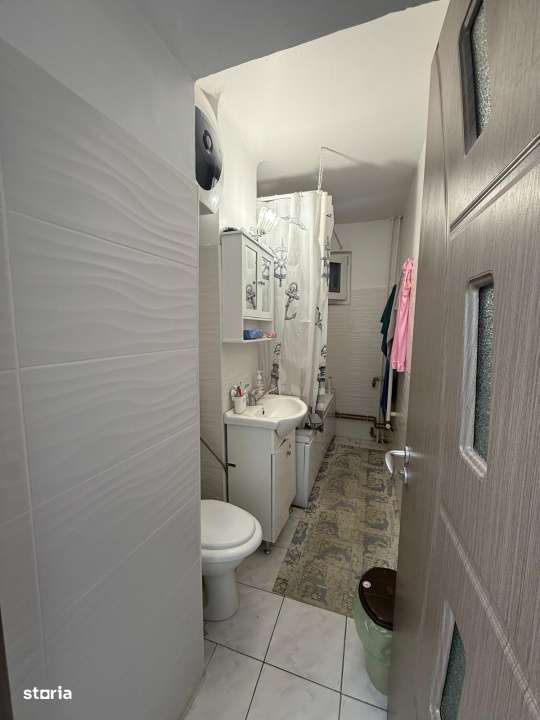 Apartament 3 camere, 51.50 mp, zona Mihai Bravu – Ploiesti - Imagine principală: 4/11