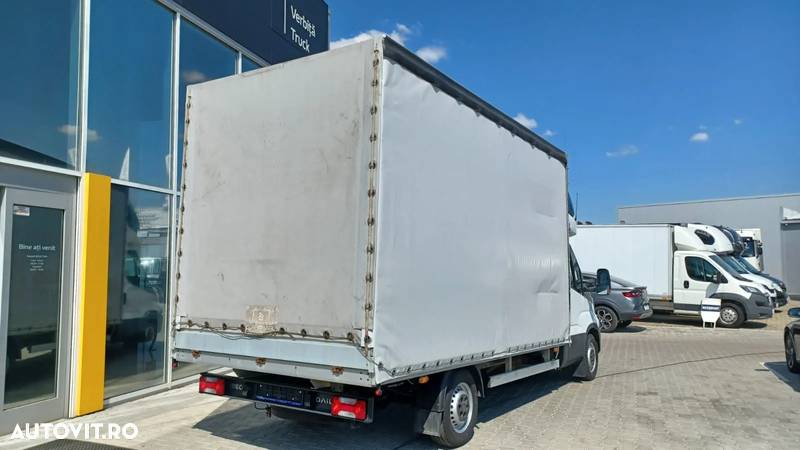 Iveco Daily35S14 - 3