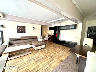 Apartament 2 camere mobilat si utilat | zona Balcescu