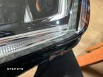 Lampa lewa przednia VW CADDY 2K5 XENON LED - 11