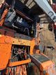 Doosan dx 380 - 7