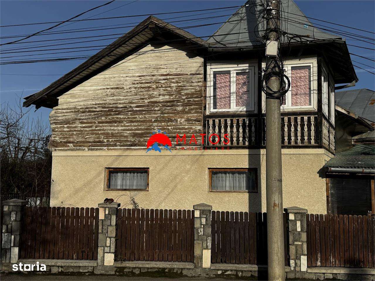 Casa de vanzare Breaza - Comision 0 la cumparator-3