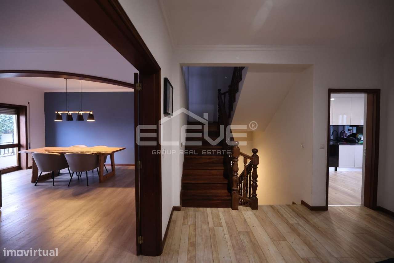 Espetacular Moradia T3 ao Gaia Park-15