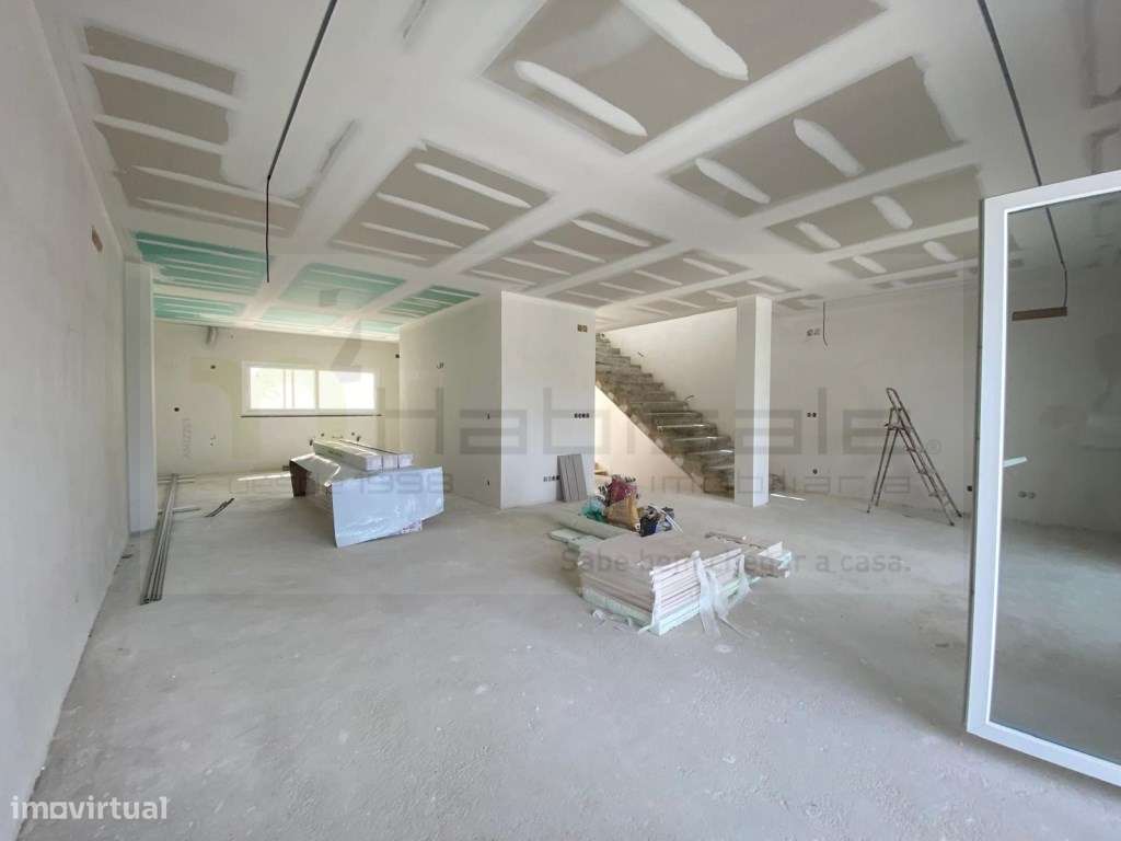 Moradia T3 garagem 60 m2 - Grande imagem: 4/27