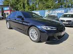 BMW Seria 5 530d MHEV - 3