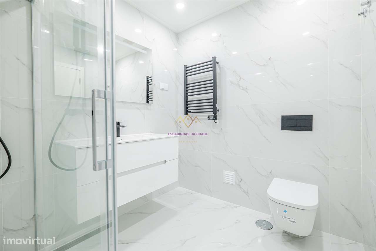 Apartamento T3 a estrear, Montijo-40