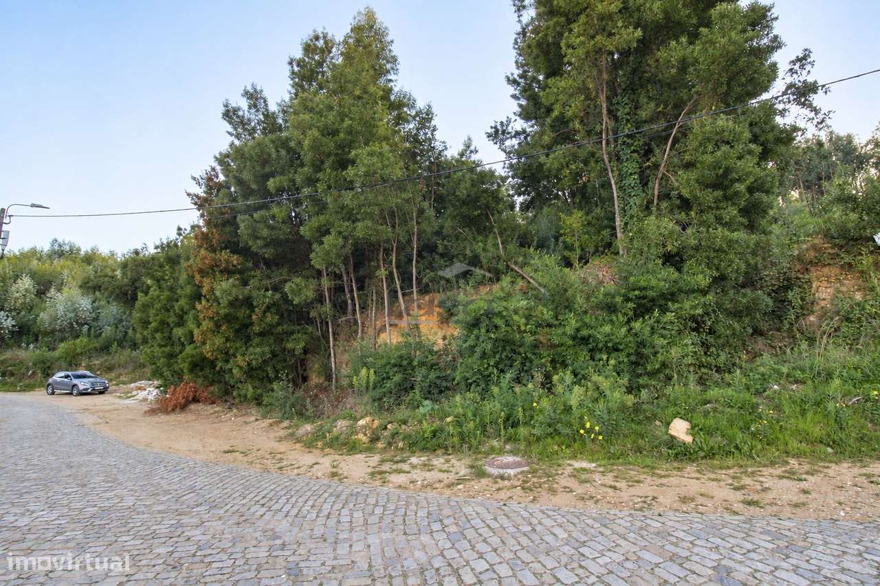 Terreno em São Pedro da Cova | Informação prévia favorável para hab...-9