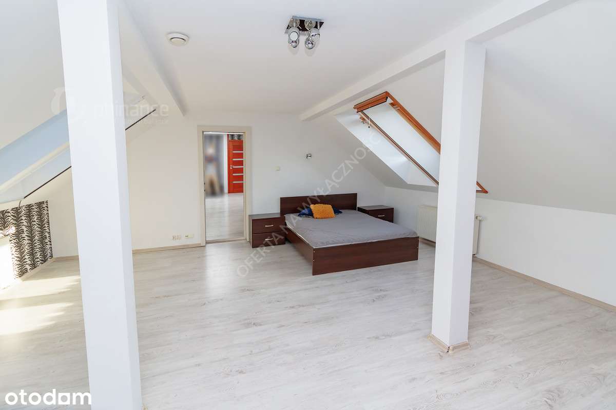 ❗fotowoltaika ❗olbrzymie pokoje❗duży garaż❗-8