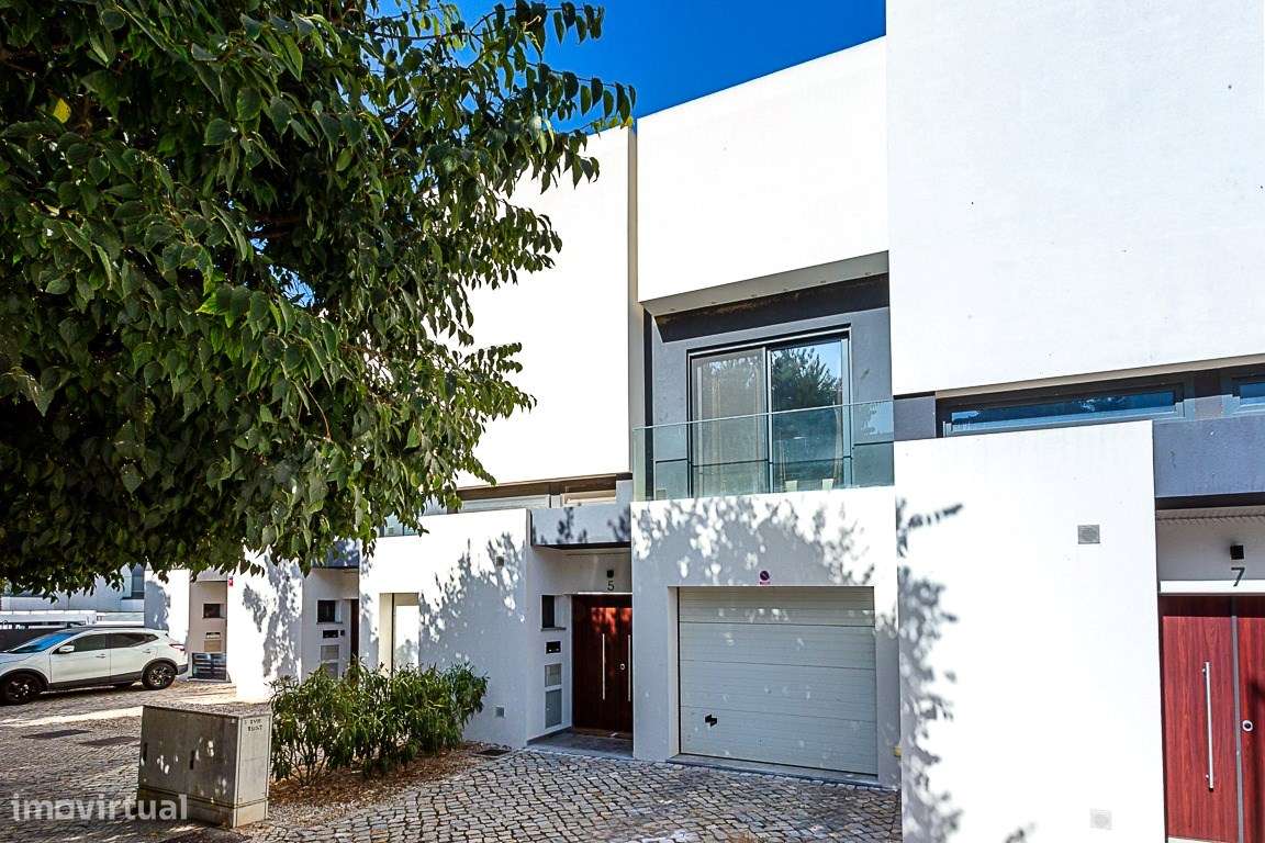 Moradia em Banda T3 Venda em Conceição e Cabanas de Tavira,Tavira-8