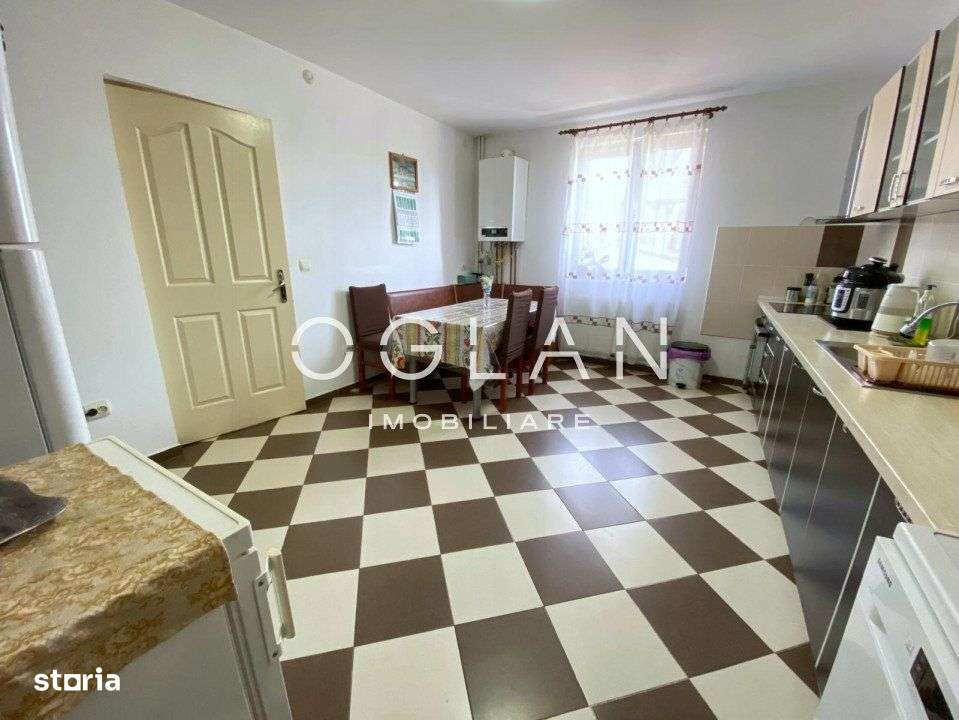 Casa individuala 5 camere, Selimbar zona Dracula 0% Comision-7