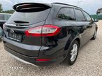 Ford Mondeo 2.0 TDCi Titanium - 5