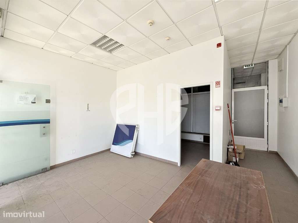 Loja P/Venda // Almeirim 33m2-6