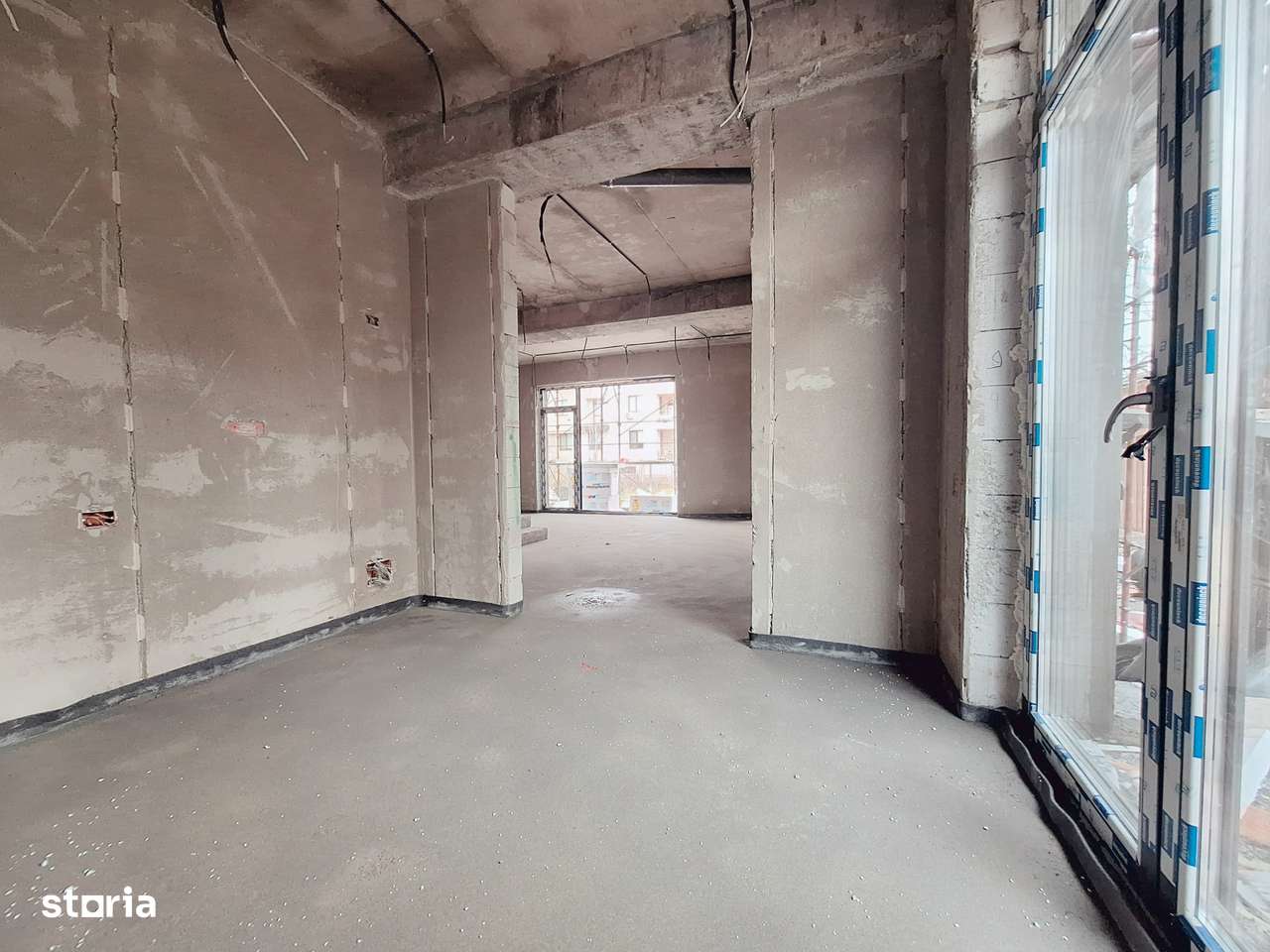 FOREST CHITILA, vilă la liziera pădurii - Imagine principală: 4/20