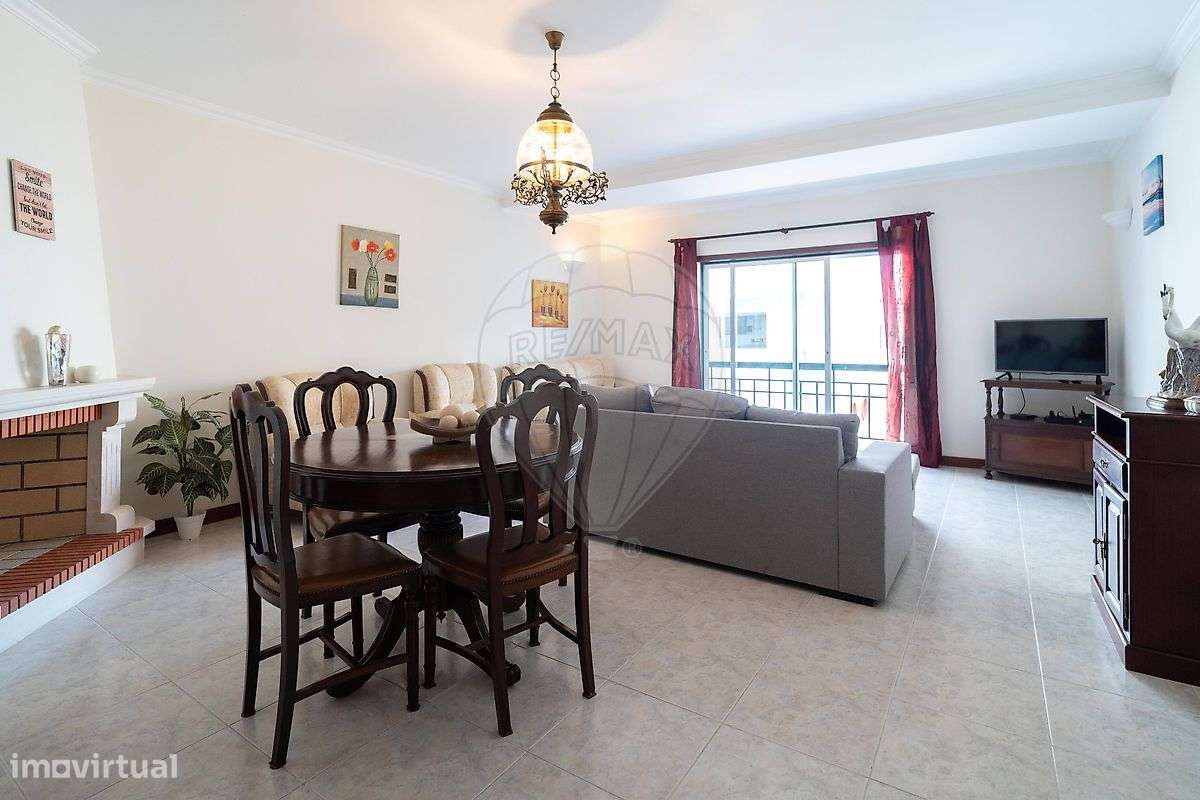 Apartamento T2 para venda-14