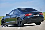 Audi A8 4.2 TDI Quattro Tiptronic - 11