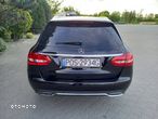 Mercedes-Benz Klasa C 200 d T 9G-TRONIC - 11