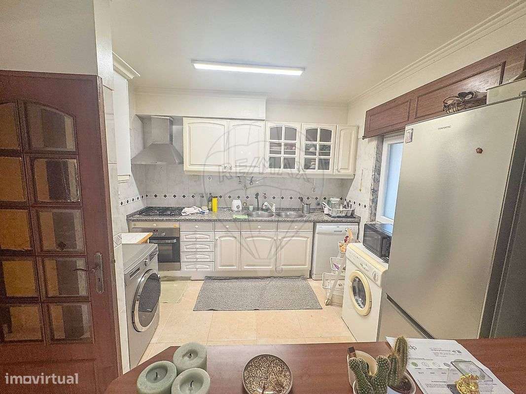 Apartamento T2 para arrendamento - Grande imagem: 3/20