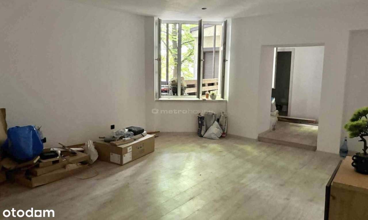 Okazja inwestycyjna  4 niezależne mieszkania - Pełny obrazek: 4/5