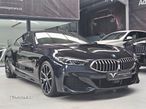 BMW Seria 8 840d xDrive Gran Coupe - 3