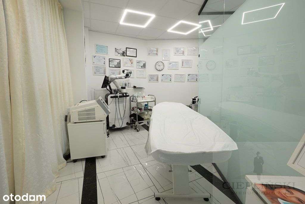 Salon kosmetyczny w Hanza Tower | Gotowy biznes-4