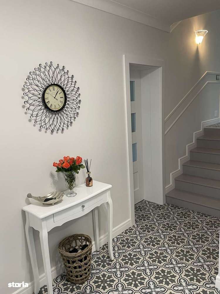 Zero comision!!! Casă individuală 240 mp utili în cartier rezidențial - Imagine principală: 5/20