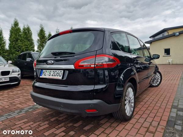 Ford S-Max - 18