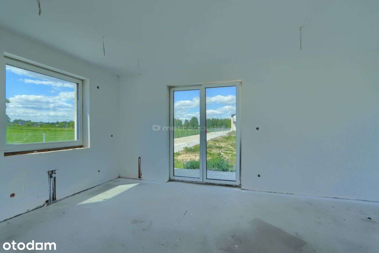 Rodzinny spokój w zielonym zakątku Łodzi! - Pełny obrazek: 4/20