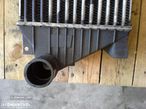 Intercooler Mercedes Classe ML 270 CDI 163 de 2000 - 2