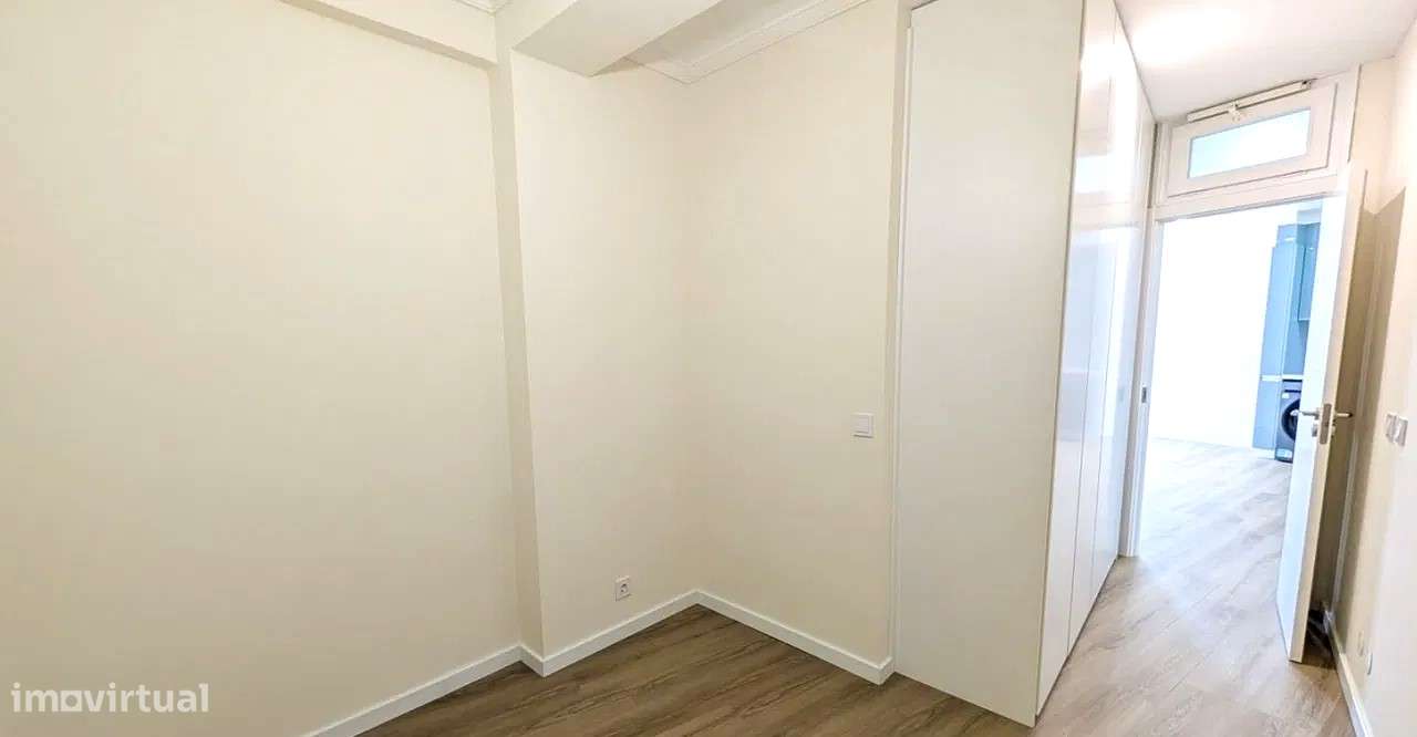 T1+1 Totalmente remodelado - Vila do Conde (Praia)-10