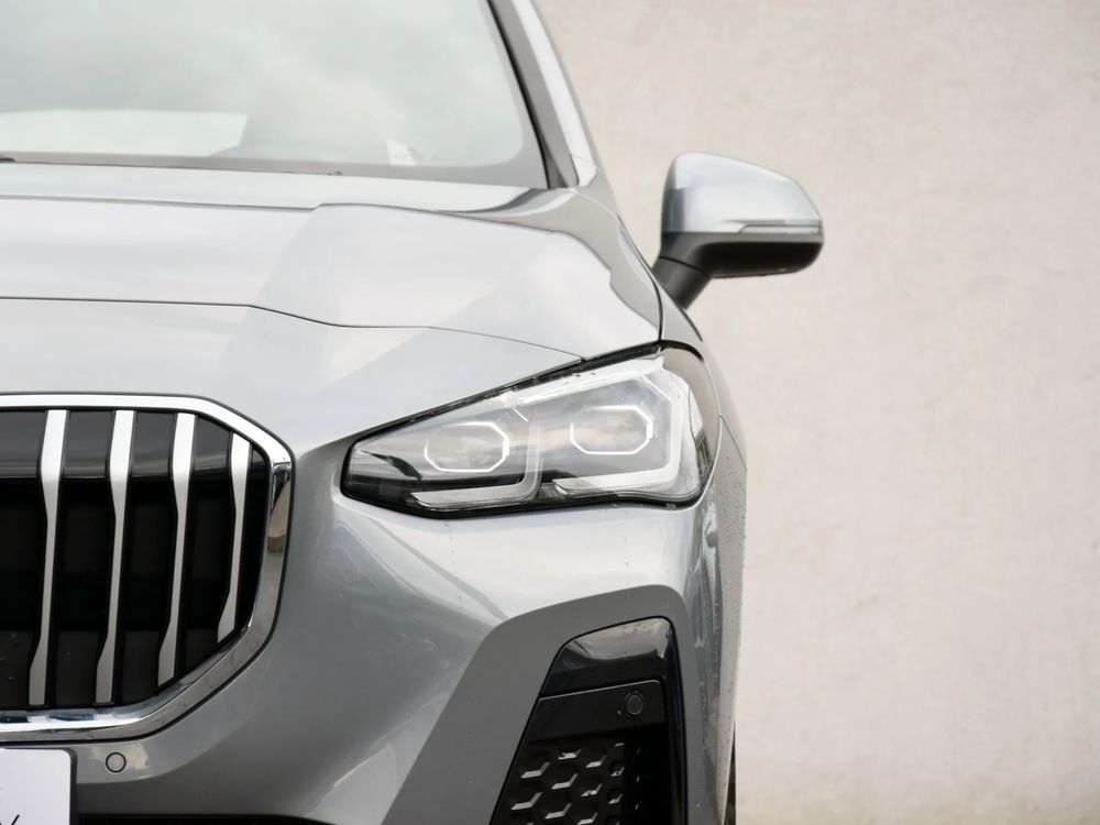 BMW Seria-2 1.5 Plugin Hybrid 245 KM — zdjęcie 6