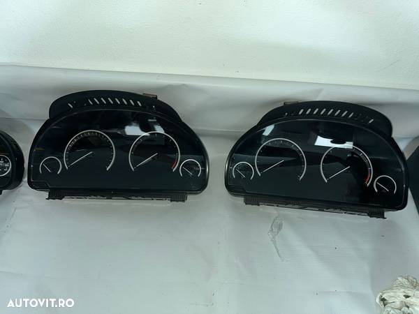 Ceasuri 6WA BMW F10 F11 F07 F12 F13 X3 X4 F01 F02 - 7