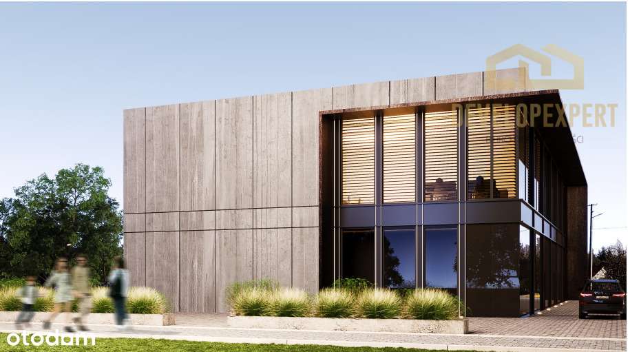 okazja Inwestycyjna w TOP lokalizacji Łódź-4