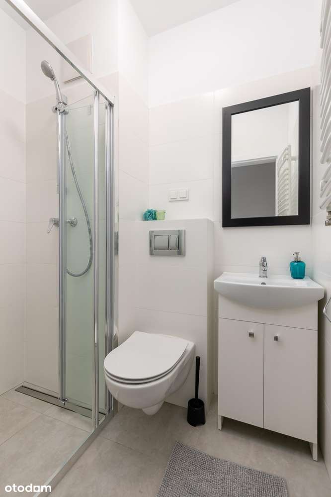 ROI 7,1% – 3 wynajęte jednostki w nowym budynku przy Dworcu Fabrycznym-14