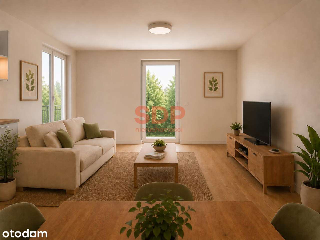 Apartament 1-pokojowy | Strefa saun| Karpacz|Blisko centrum|taras