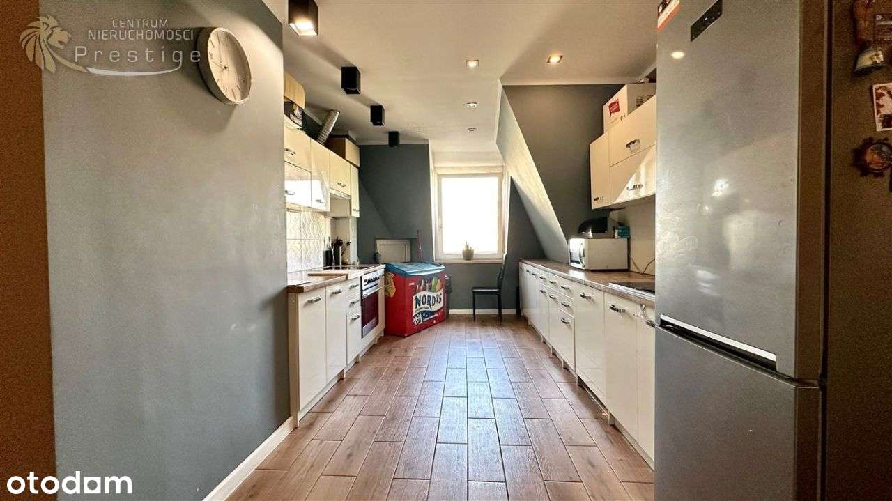 121,6 m2 - ul. Karola Miarki! - Pełny obrazek: 5/7