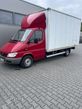 Mercedes-Benz Sprinter - 1