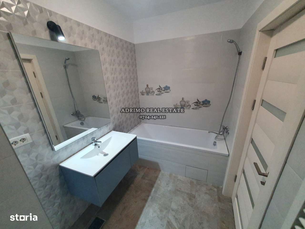 Ap2cam Tomis Park Residence - Mobilat si Utilat - 100 mii euro-14