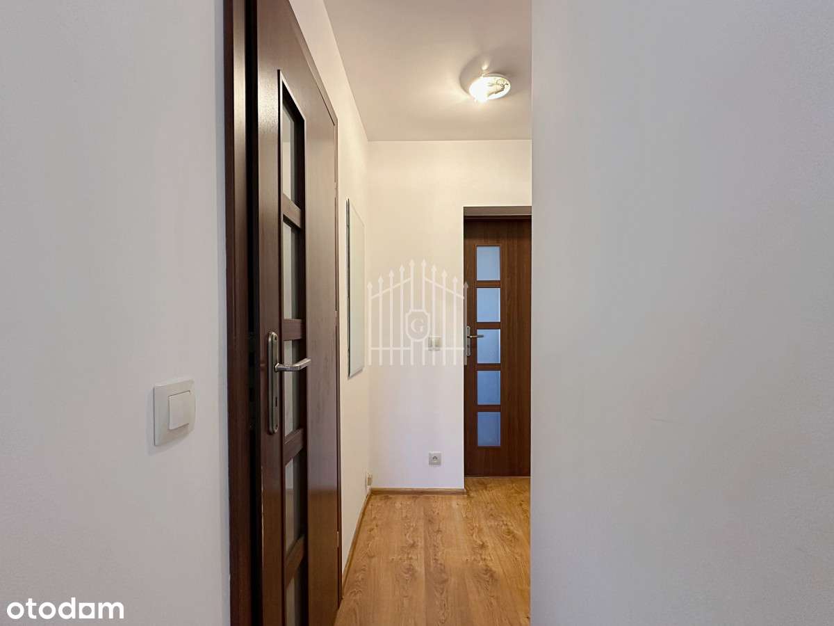 Przestronne 2 Pokoje | Wzgórze św. Maksymiliana-13