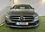 Mercedes-Benz B 180 d Progressive Aut. - 3