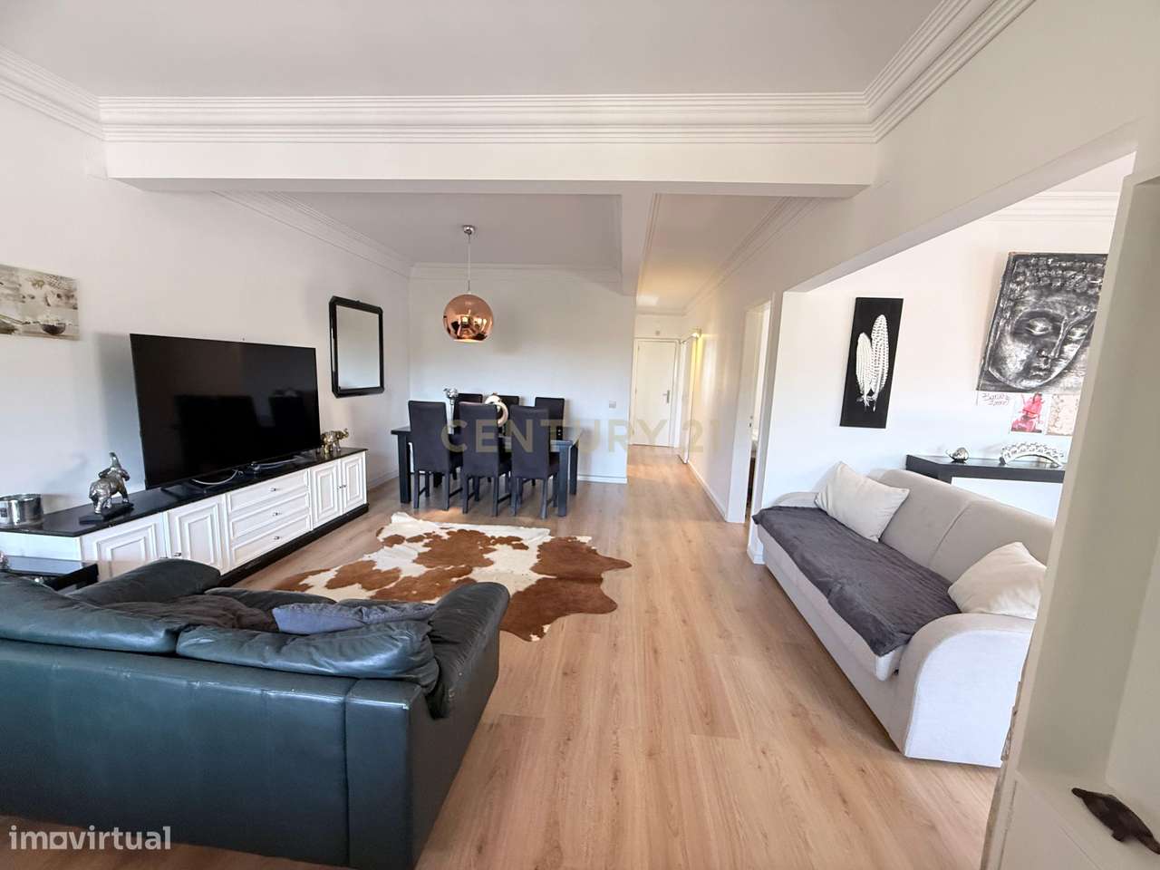 Moradia, 208 m², Modivas-37