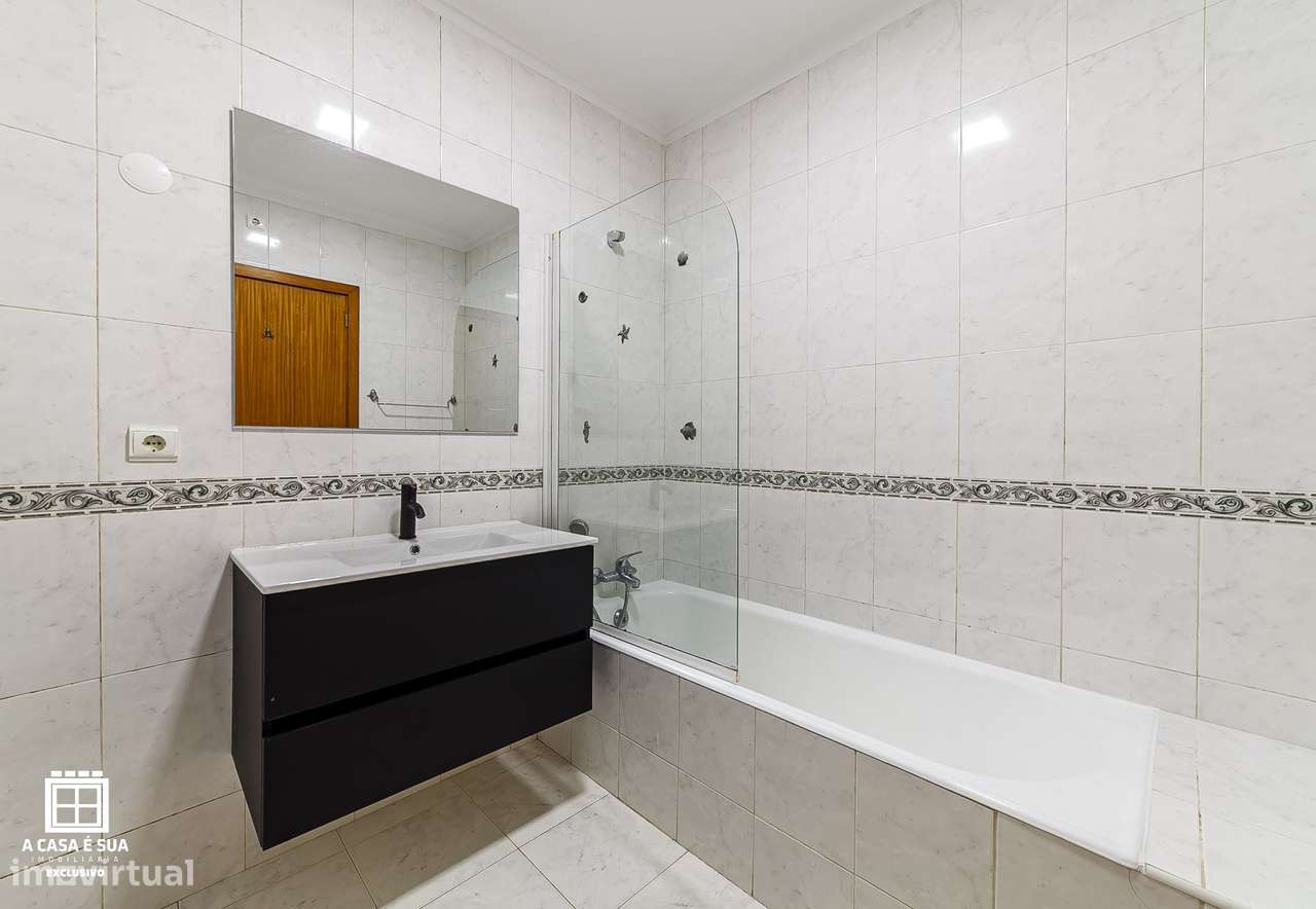 T3 Avintes c/160m2 área total a 500m Praia do Areinho-6