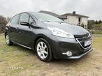 Peugeot 208 E-HDi 92 Stop&Start Style - 2