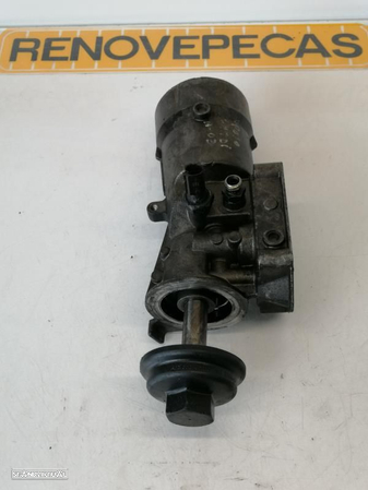 Copo / Corpo / Suporte Filtro Volkswagen Polo (9N_) - 5